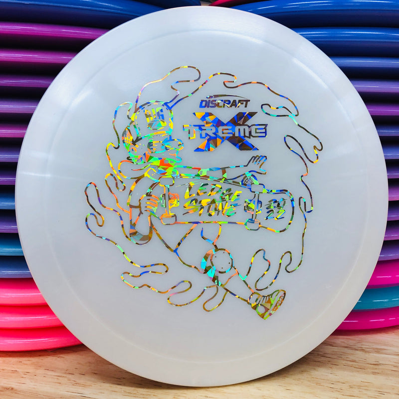 Discraft Big Z Xtreme - Ledgestone 2022