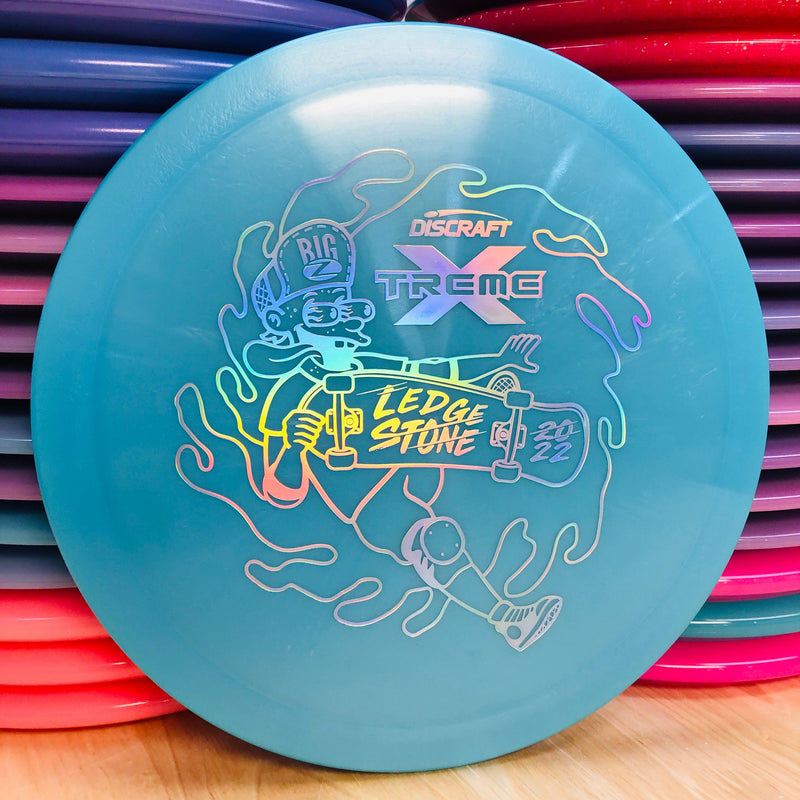 Discraft Big Z Xtreme - Ledgestone 2022