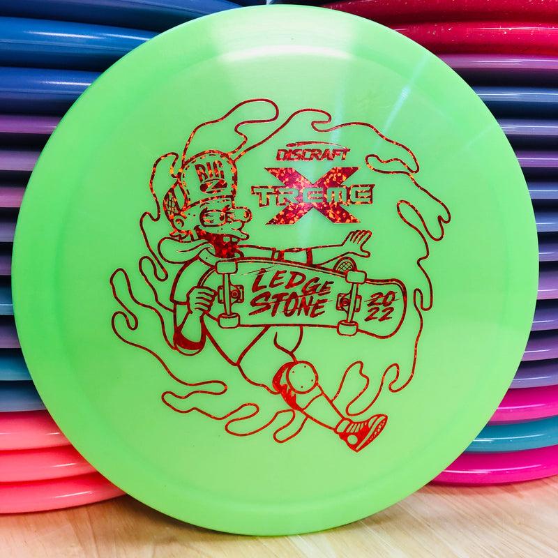 Discraft Big Z Xtreme - Ledgestone 2022