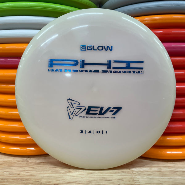 EV-7 OG Premium Glow Phi