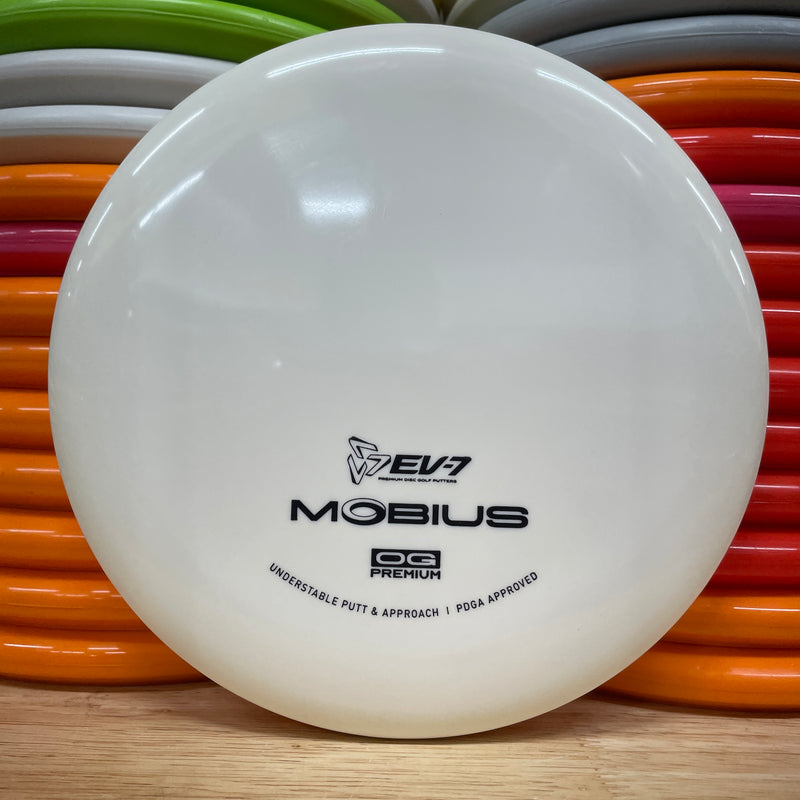 EV-7 OG Premium Mobius