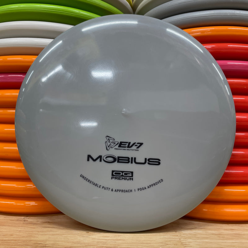 EV-7 OG Premium Mobius