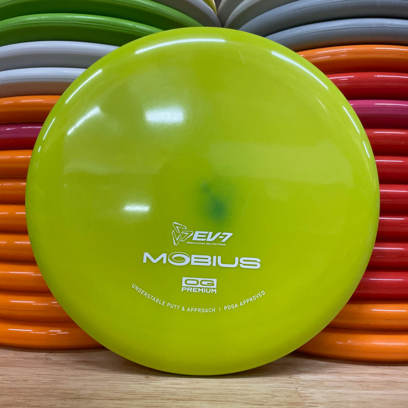 EV-7 OG Premium Mobius