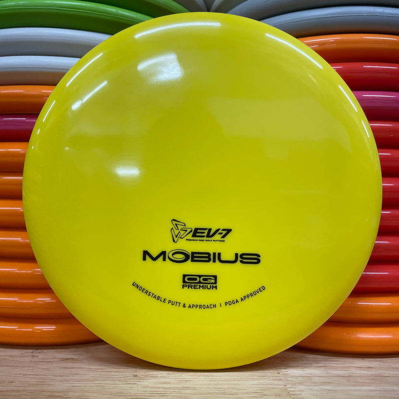 EV-7 OG Premium Mobius