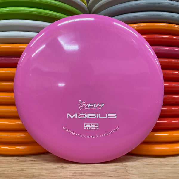 EV-7 OG Premium Mobius