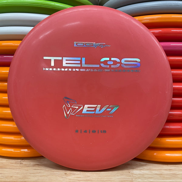 EV-7 OG Firm Telos