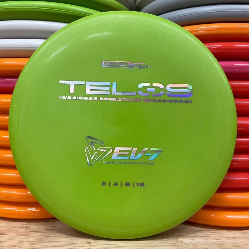 EV-7 OG Firm Telos