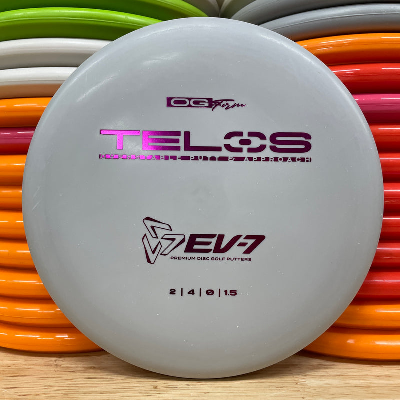 EV-7 OG Firm Telos