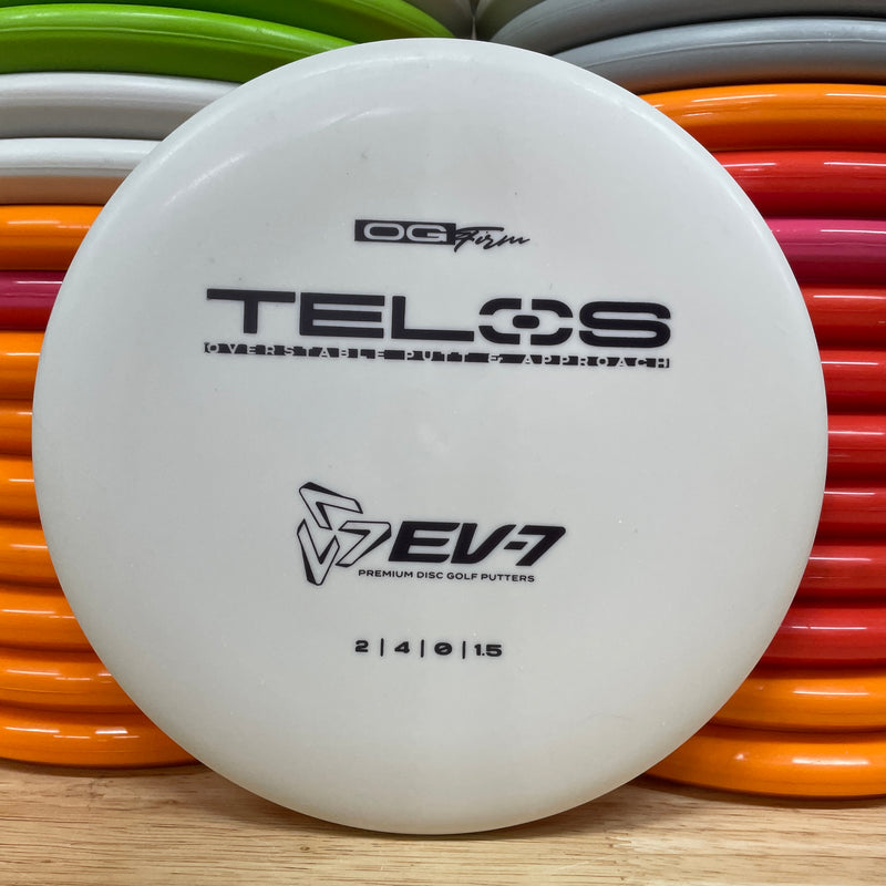 EV-7 OG Firm Telos