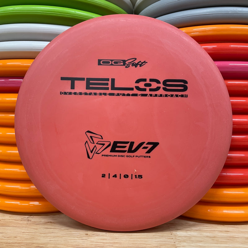 EV-7 OG Soft Telos