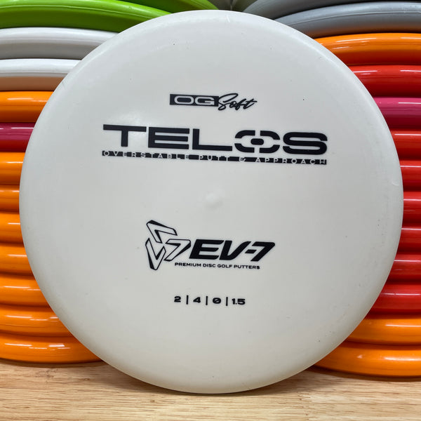 EV-7 OG Soft Telos