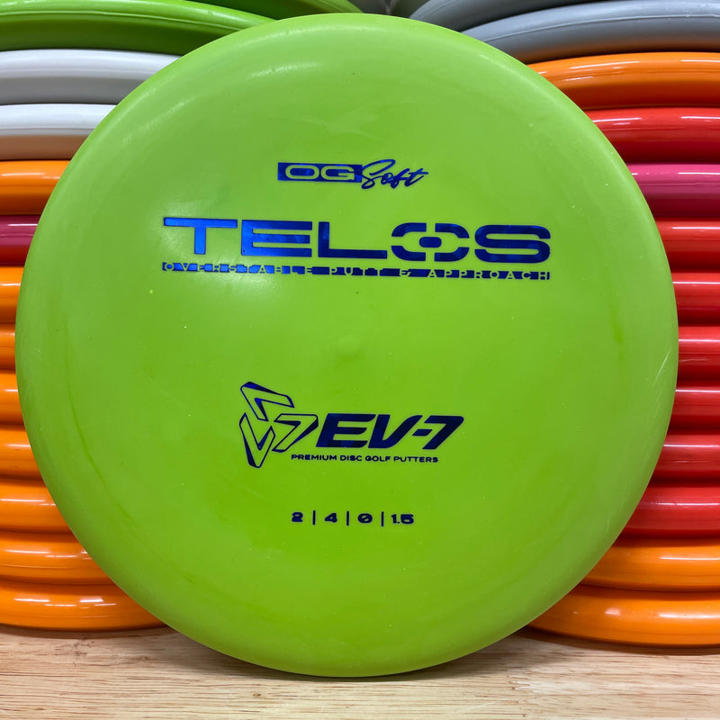 EV-7 OG Soft Telos