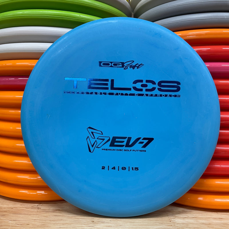 EV-7 OG Soft Telos