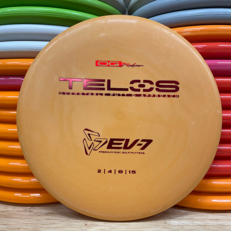 EV-7 OG Medium Telos