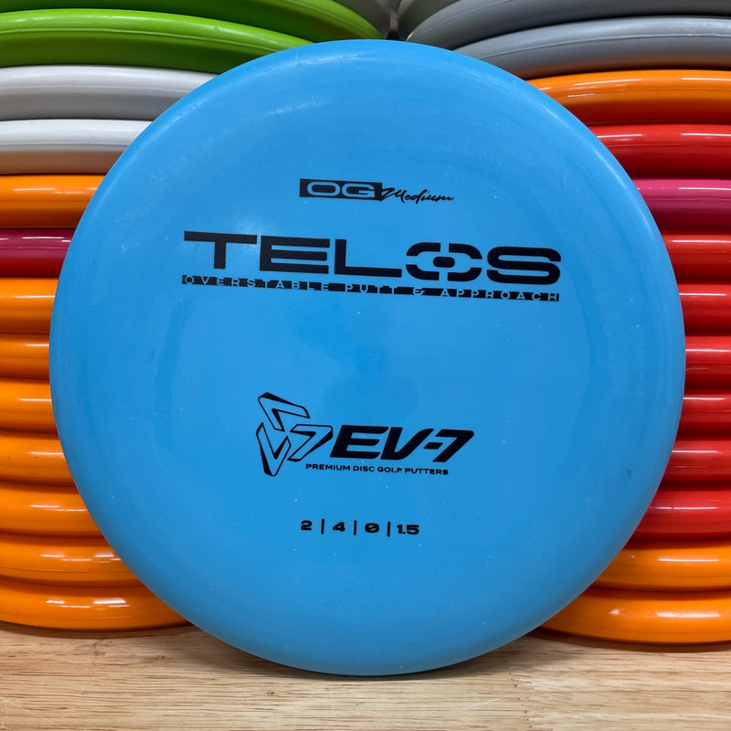 EV-7 OG Medium Telos