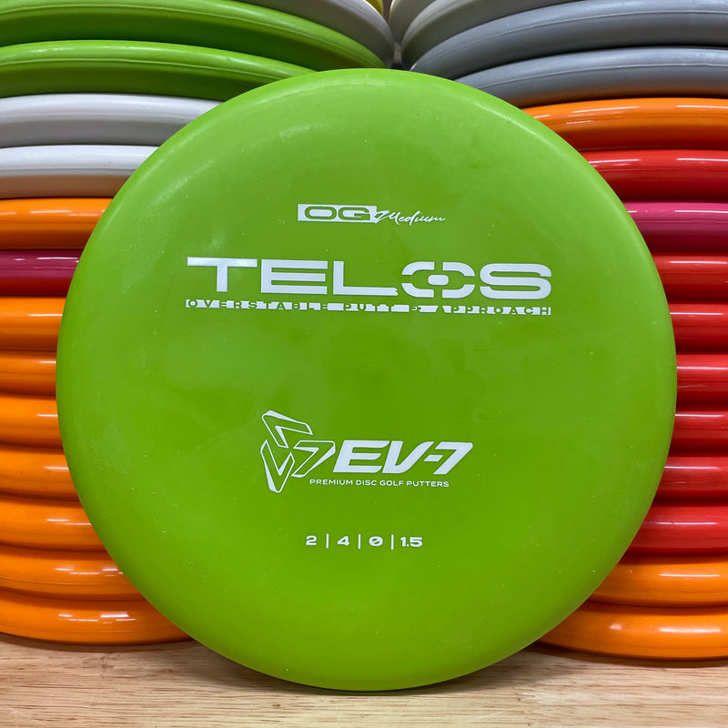 EV-7 OG Medium Telos