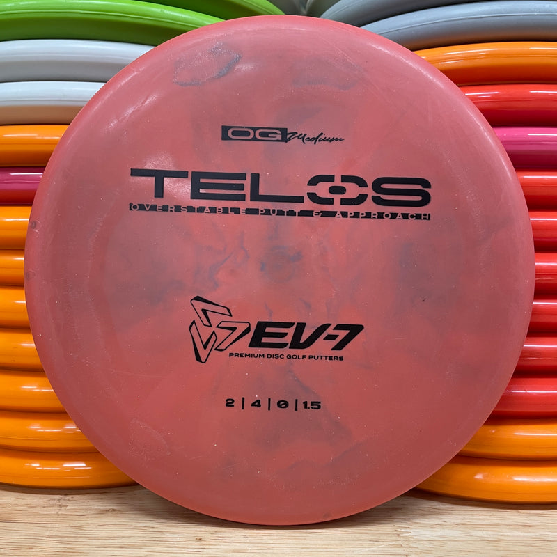 EV-7 OG Medium Telos