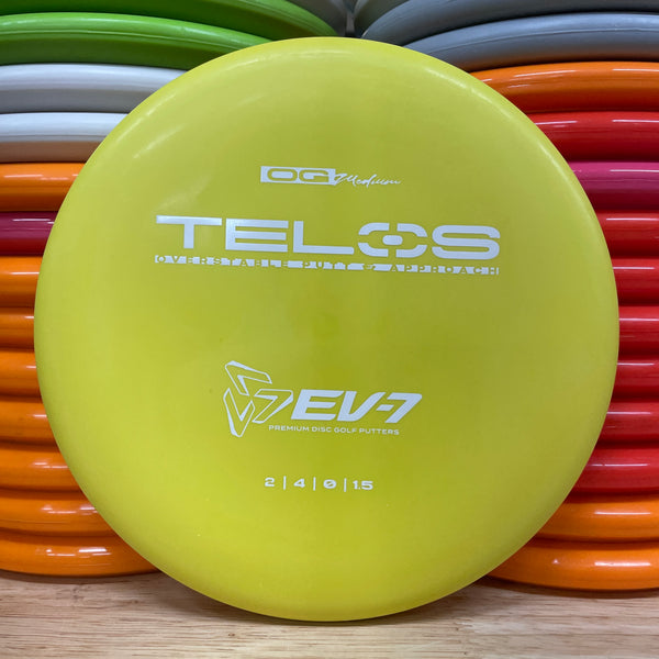 EV-7 OG Medium Telos