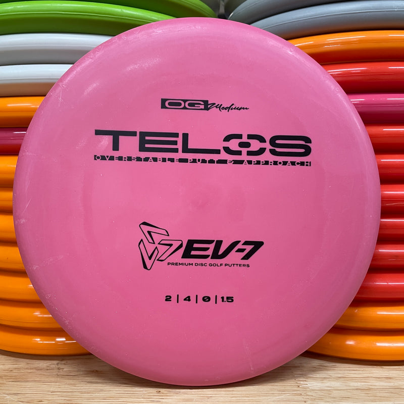 EV-7 OG Medium Telos