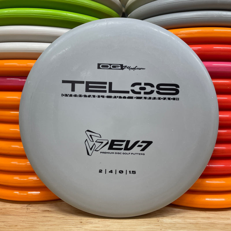 EV-7 OG Medium Telos