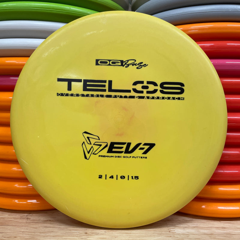 EV-7 OG Base Telos