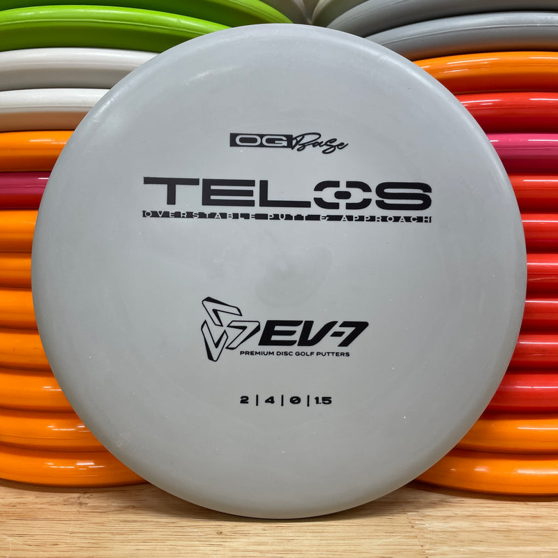 EV-7 OG Base Telos