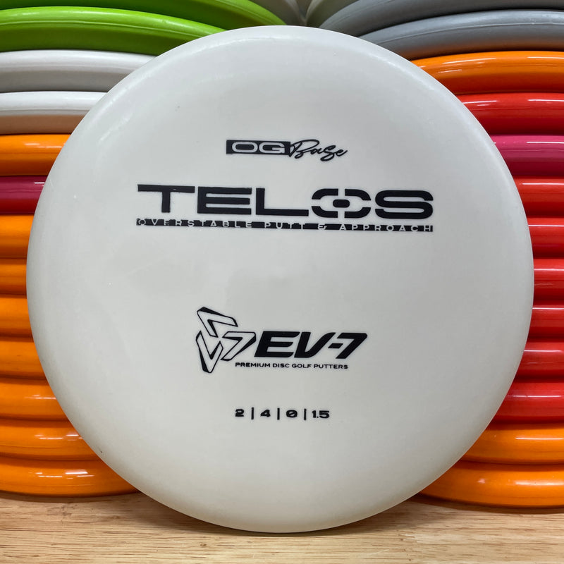 EV-7 OG Base Telos