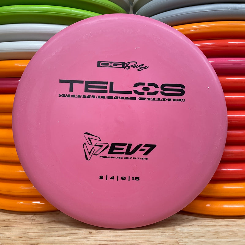 EV-7 OG Base Telos