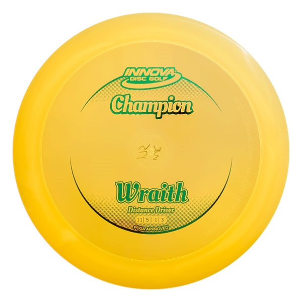 Innova Champion Wraith