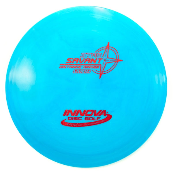 Innova Star Savant