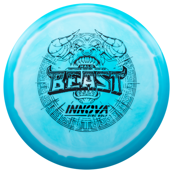 Innova Halo Star Beast