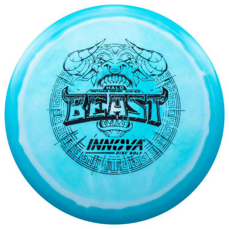 Innova Halo Star Beast