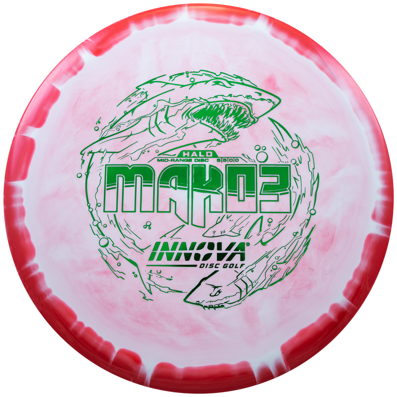 Innova Halo Star Mako3