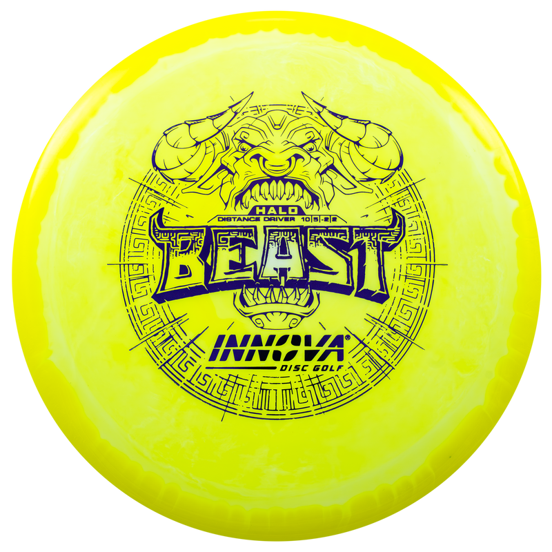 Innova Halo Star Beast