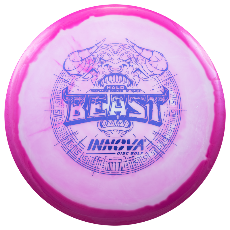 Innova Halo Star Beast