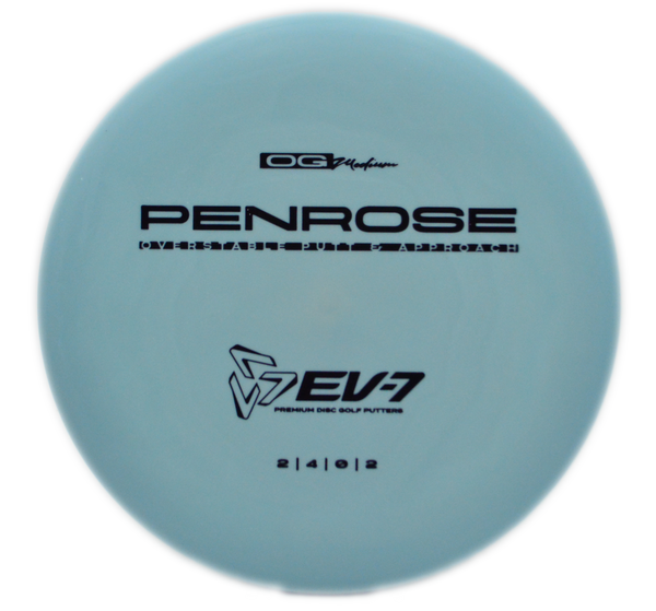 EV-7 OG Medium Penrose