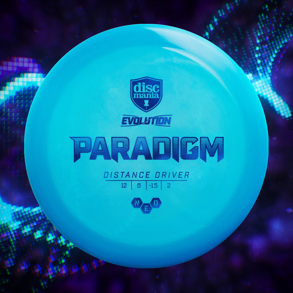 Discmania NEO Paradigm