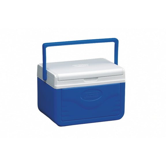 Coleman Cooler - The Chiller 5-Quart