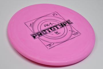 Prodigy 300 PX-3 - Proto Stamp