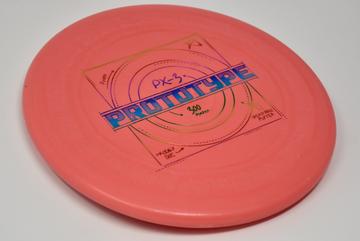 Prodigy 300 PX-3 - Proto Stamp