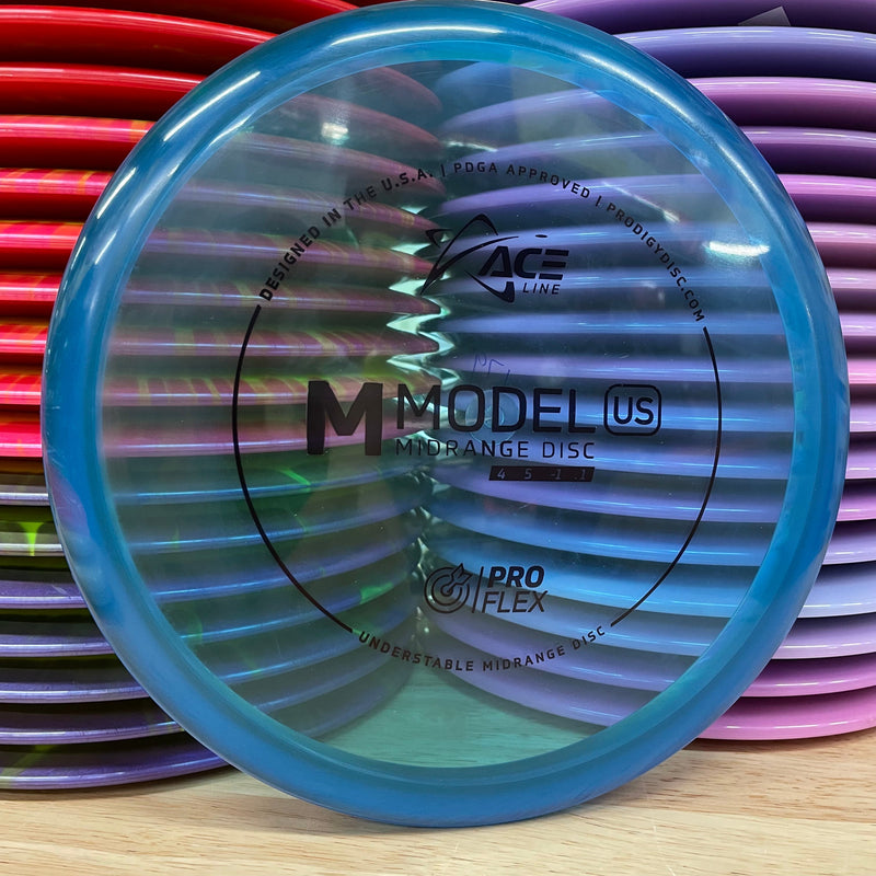 Prodigy DIscs ProFlex M Model US Blue