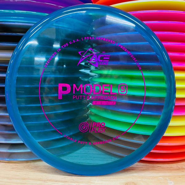 Prodigy ACE Line ProFlex P Model S