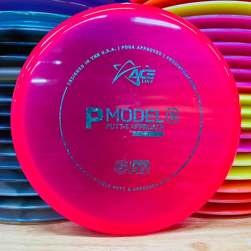 Prodigy ACE Line ProFlex P Model S