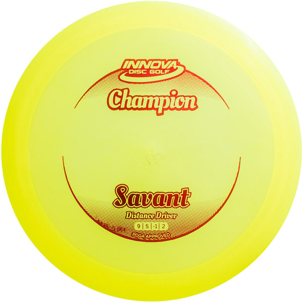 Innova Champion Savant