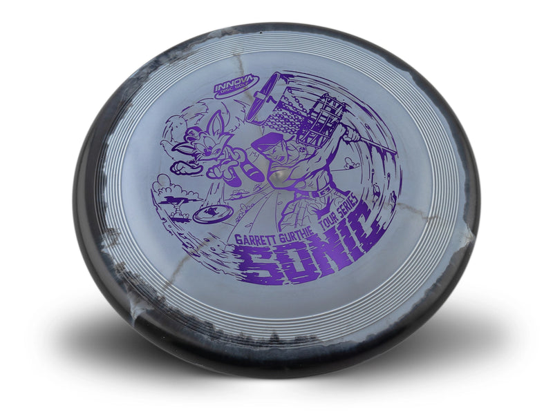 Innova Halo Star Sonic - Garrett Gurthie 2022 Tour Series