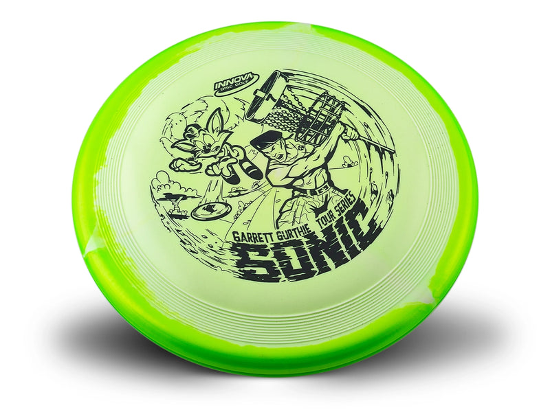 Innova Halo Star Sonic - Garrett Gurthie 2022 Tour Series