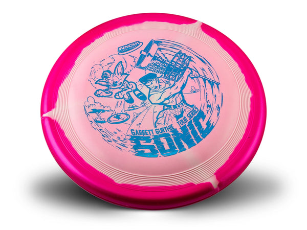 Innova Halo Star Sonic - Garrett Gurthie 2022 Tour Series