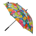 Prodigy Round Umbrella - Multicolor