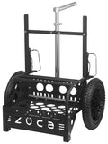 Zuca EZ Disc Golf Cart