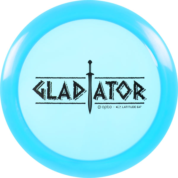 Latitude 64 Opto Gladiator